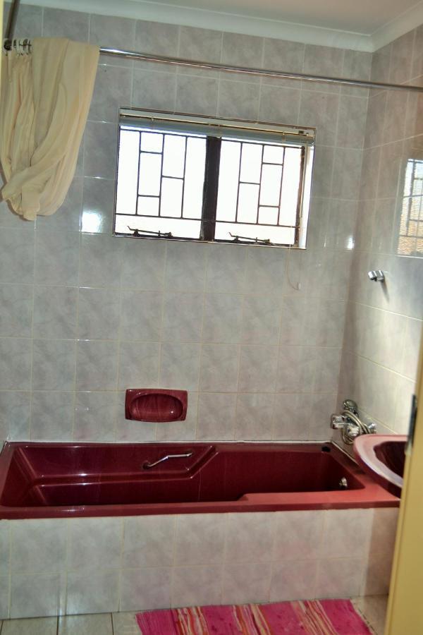 Kamogelo Guest House Pilanesberg Exteriér fotografie