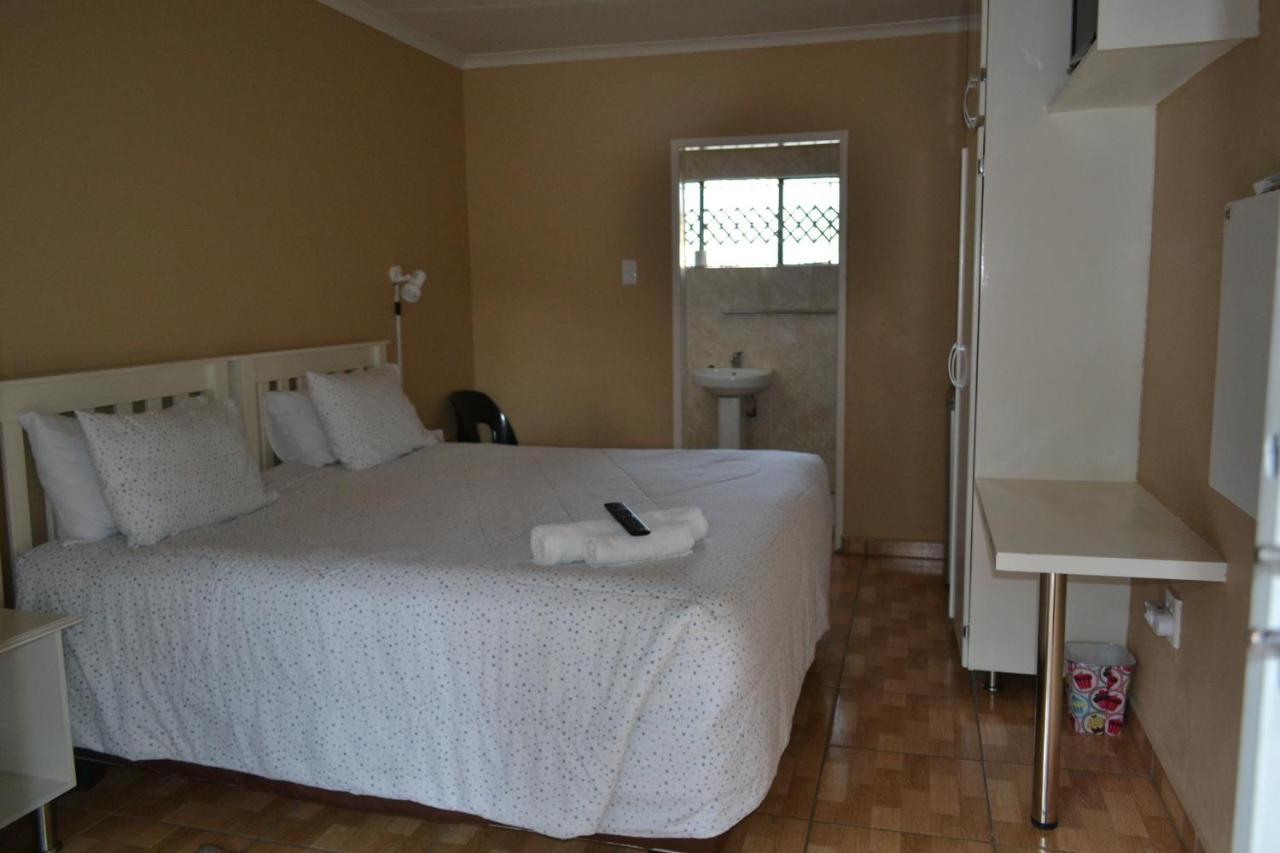 Kamogelo Guest House Pilanesberg Exteriér fotografie