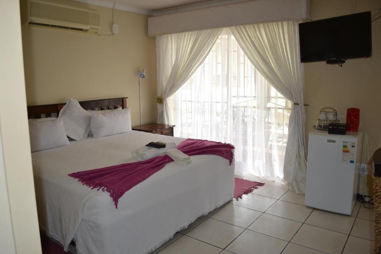 Kamogelo Guest House Pilanesberg Exteriér fotografie