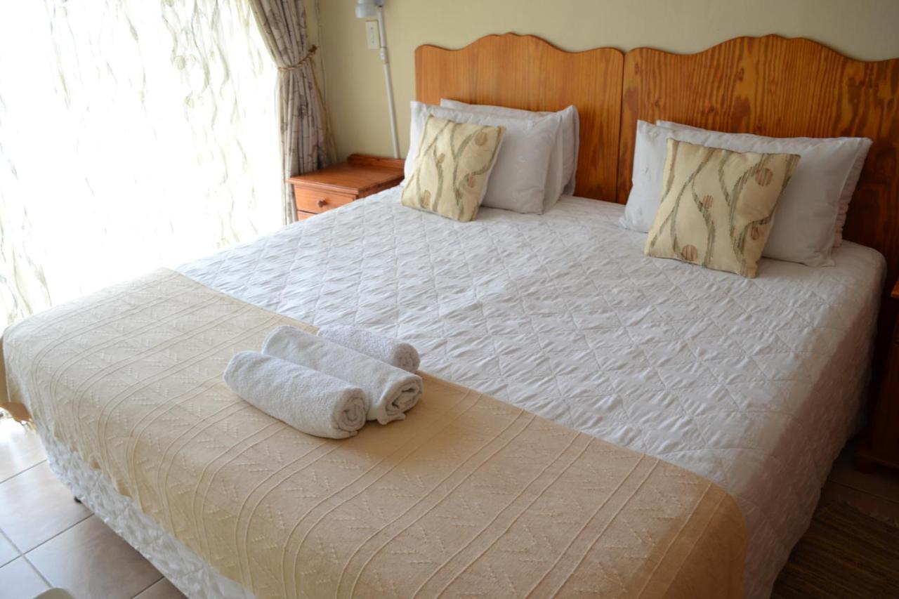 Kamogelo Guest House Pilanesberg Exteriér fotografie