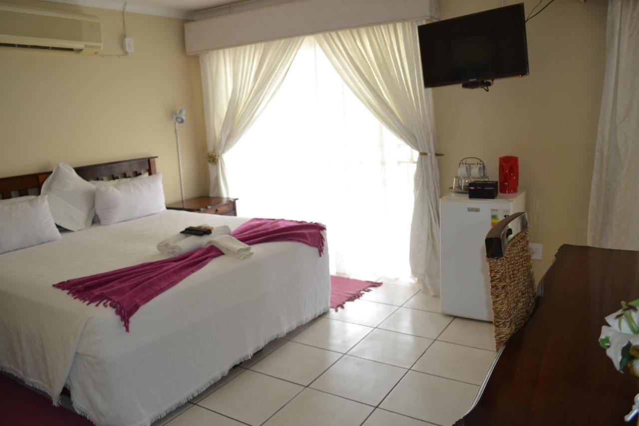 Kamogelo Guest House Pilanesberg Exteriér fotografie